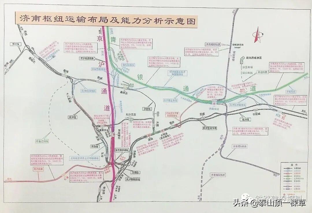 聊泰鐵路最新進展與深度解析，聊泰鐵路最新進展與深度剖析