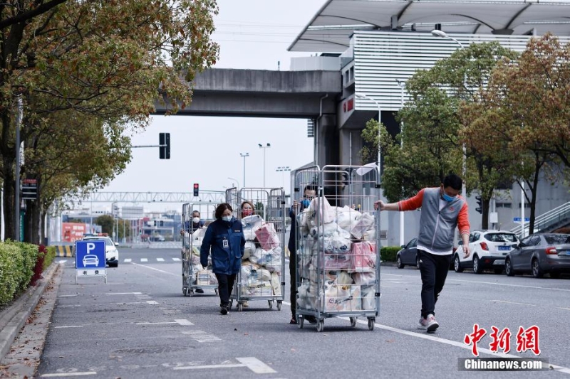 上海最新返城潮，探索城市新脈動(dòng)，上海最新返城潮，探尋城市新活力