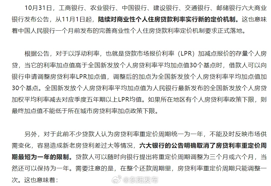 最新房貸政策調(diào)整深度解析，最新房貸政策調(diào)整深度解讀與影響分析