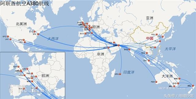 中國航線最新動態(tài)，航空市場蓬勃發(fā)展，新航線不斷涌現(xiàn)，中國航空市場蓬勃發(fā)展，新航線不斷涌現(xiàn)的態(tài)勢揭秘