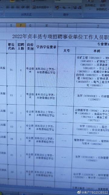 貞豐縣審計局最新招聘信息全面解析，貞豐縣審計局最新招聘信息深度解讀