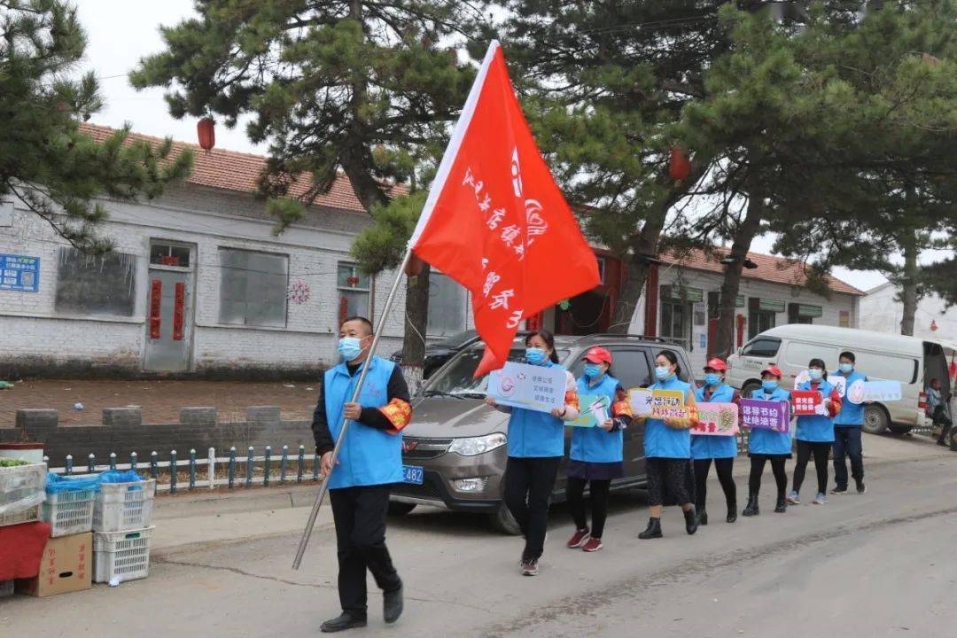 魏南村民委員會(huì)最新項(xiàng)目，引領(lǐng)鄉(xiāng)村發(fā)展的典范之作，魏南村民委員會(huì)最新項(xiàng)目，樹立鄉(xiāng)村發(fā)展典范