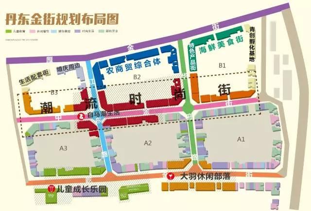 丹東街道最新發(fā)展規(guī)劃，塑造未來城市藍圖，丹東街道未來藍圖，最新發(fā)展規(guī)劃揭秘