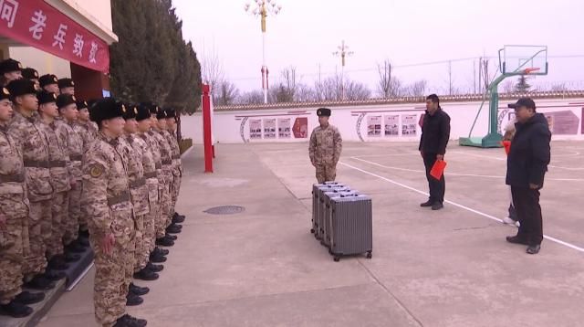 合水縣退役軍人事務(wù)局最新領(lǐng)導(dǎo)介紹，合水縣退役軍人事務(wù)局領(lǐng)導(dǎo)介紹更新